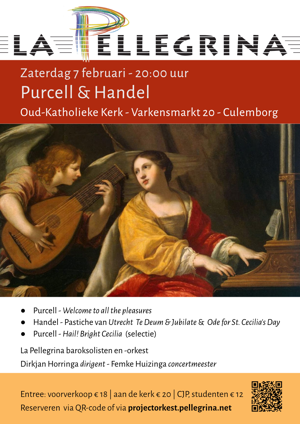 LPPO Purcell & Handel